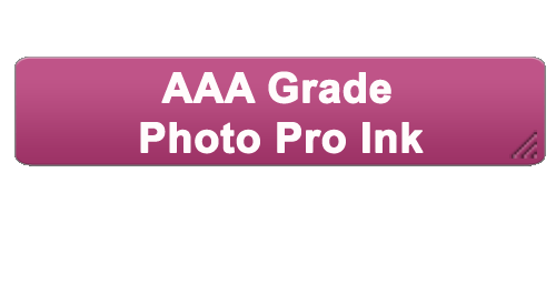 AAA Grade Inks - Photo Pro